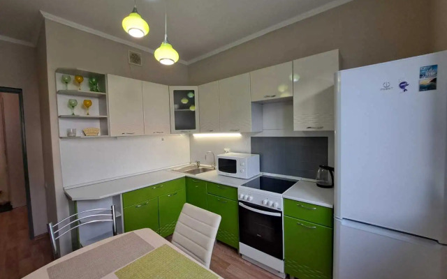 Квартира Комфортная