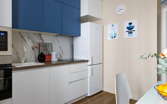 Квартира Славная