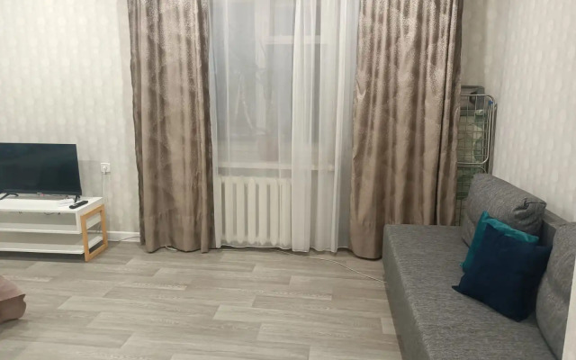 Uyutnaya 1-K Kvartira Na Borchaninova Flat