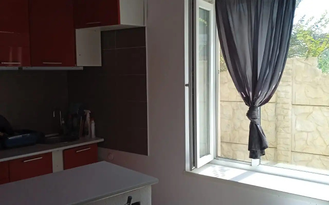 Krymskie Kanikuly Apartments