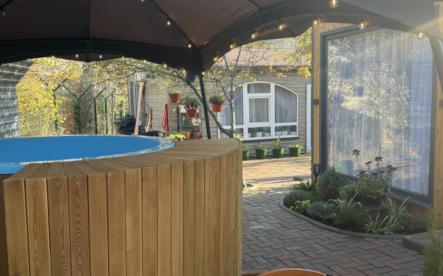 Частный дом Дача Геленджик