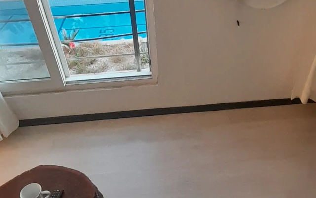 Apartamenty Oludeniz Evleri