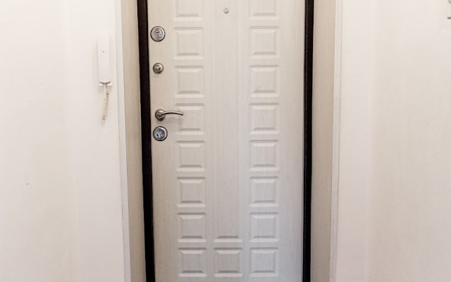 Апартаменты Дарвина 3