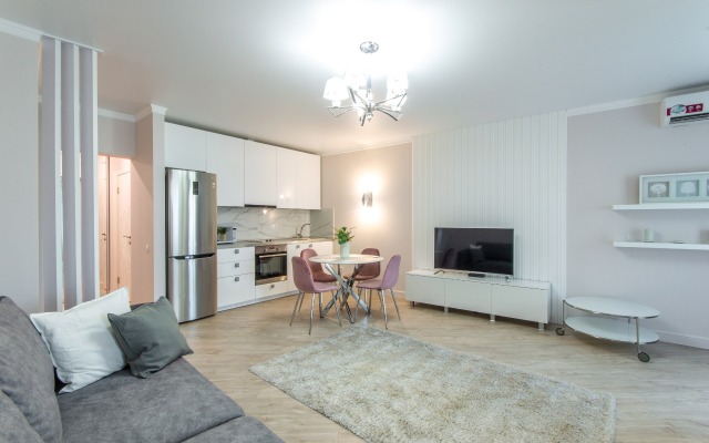 Park Gorykogo Flat