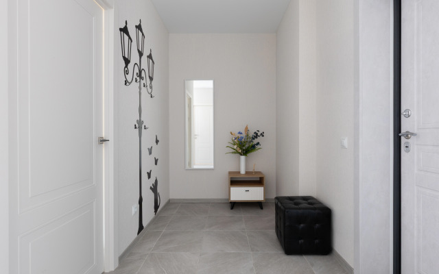 Квартира SunSet Горизонты Нижнего 77