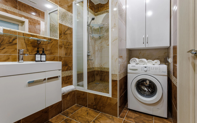 Sadovaya 12 Apartments
