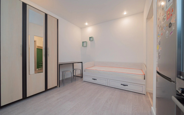 Апартаменты Dolina 1