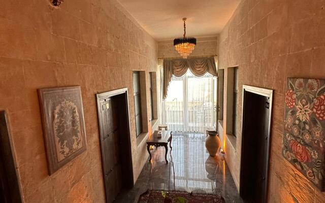 Siltos Boutique Hotel