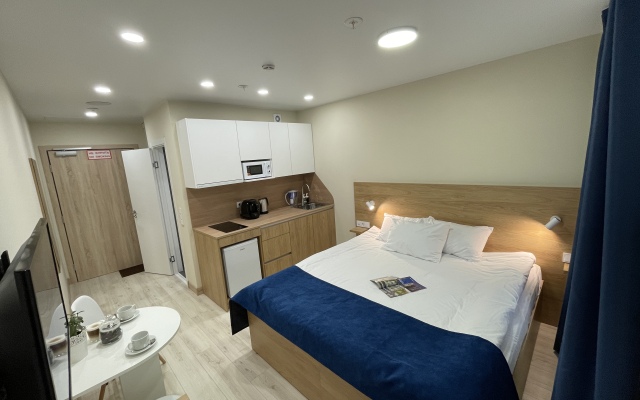 BestEver Apartments