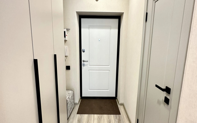 Stilnyje S WiFi, Ryadom S TTs Vostochny Apartments
