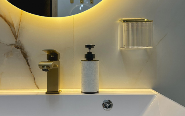 Квартира Студия Terakot