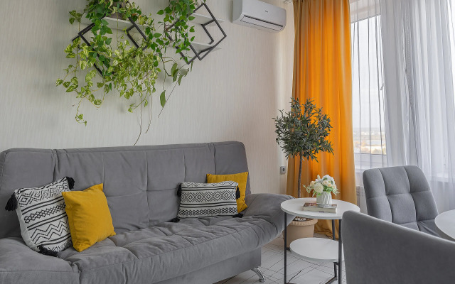 Апартаменты Рядом с Канатной Дорогой