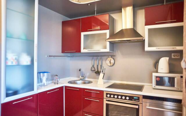 Апартаменты Пять Звёзд в Центре