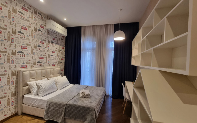 Exclusive Apartments