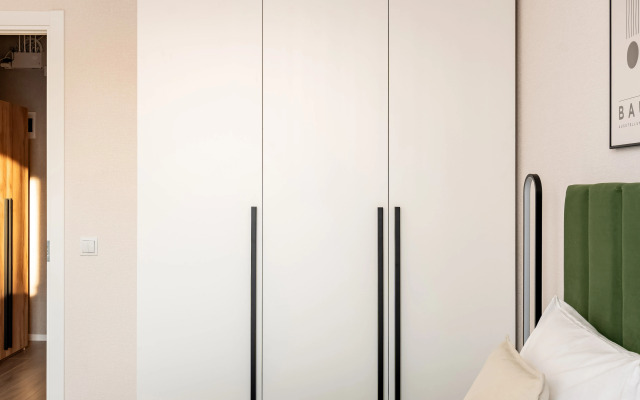 Апартаменты Japanese spring