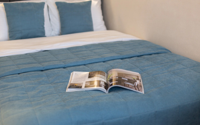 Flat 4.16 Studio Letnii 8