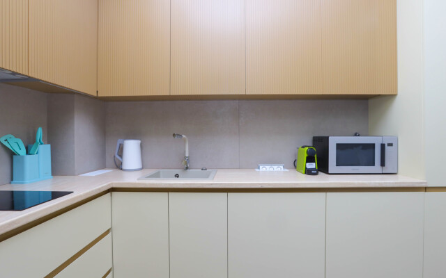 Stay Inn On Buzand 97-21/1 Apartments