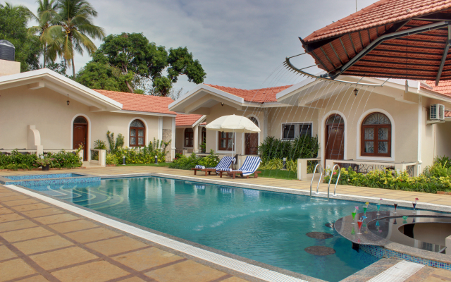 Jacks Resort Hotel
