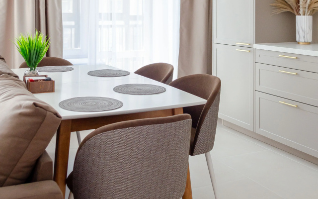 Apartamenty na Bograda