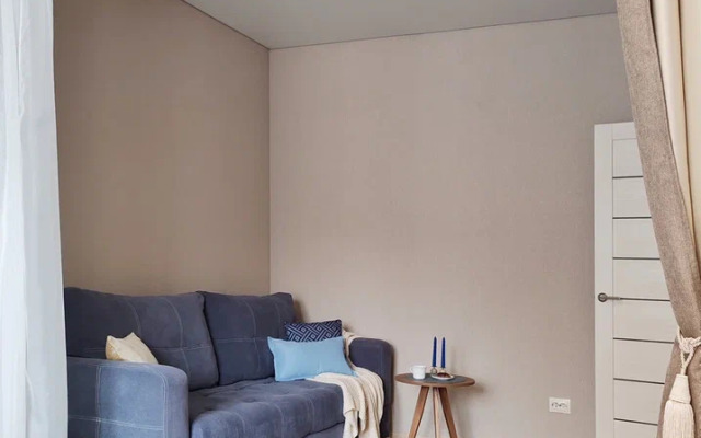 Квартира Райское место