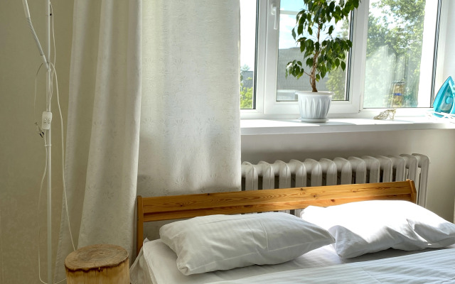 Skandinaviya V Tsentre Vyksy Flat