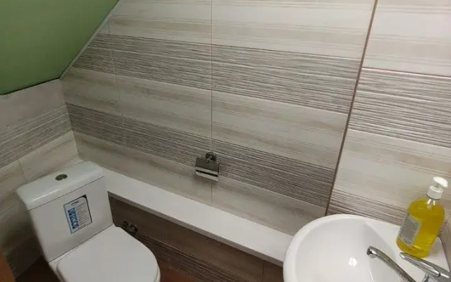 Частный дом у Моря на Улице Татарская 30