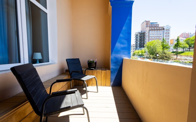Mini-hotel Dobriy