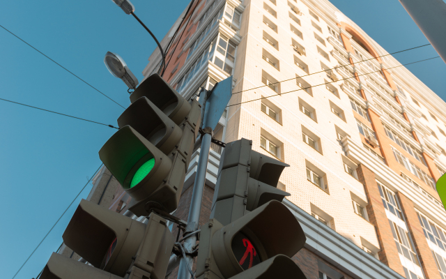 Апартаменты Premium в центре