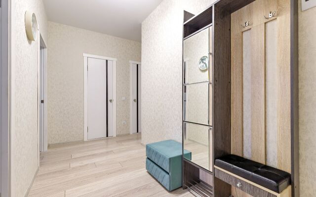 Апартаменты в Новом Доме