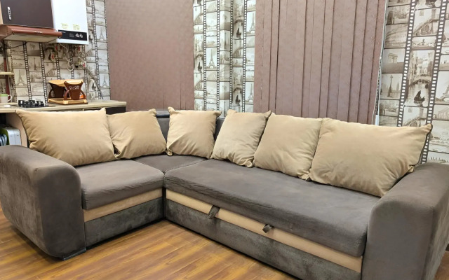 Квартира в Адлере на Первой Линии