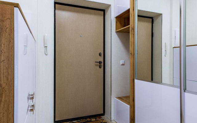 Квартира Евродвушка ЖК Арбатский у Гринвича