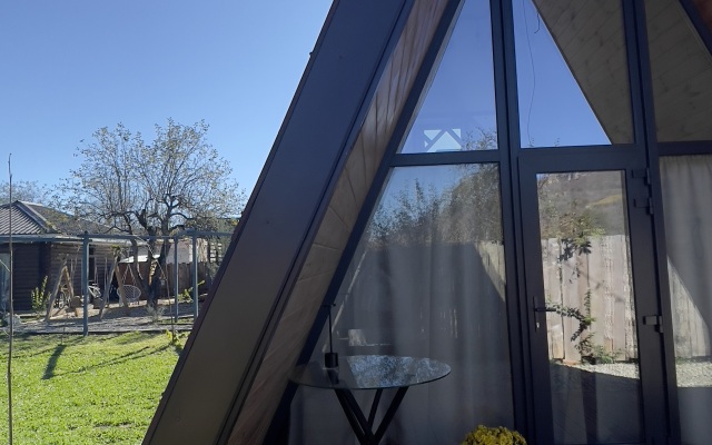 Гостевой Дом GREEN WOOD