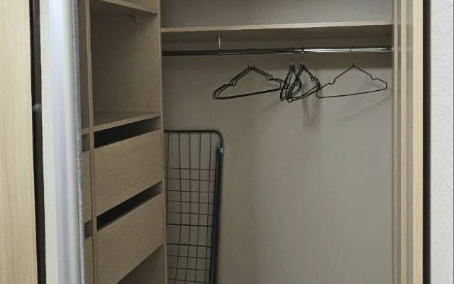 Квартира Стильная студия в стиле Soft