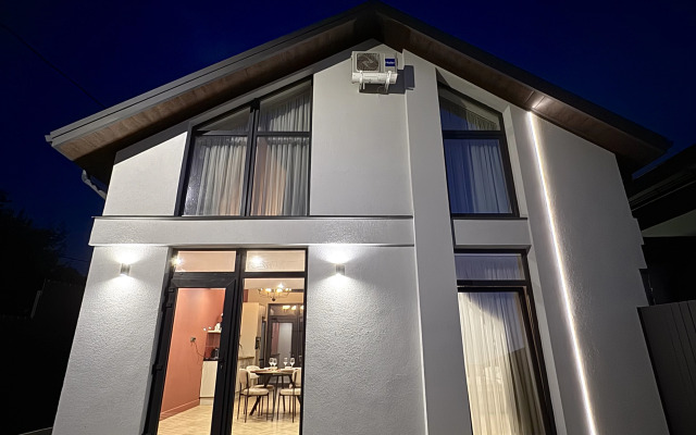 Шале Меот Coral