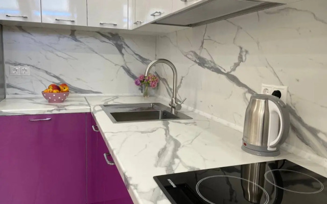 Апартаменты Дельфин