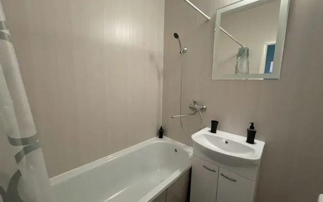 Pskov City Apartments Baltiyskaya 8 Flat 1