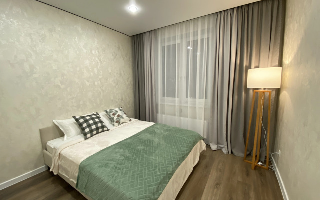 Квартира Rest View apartments by the river