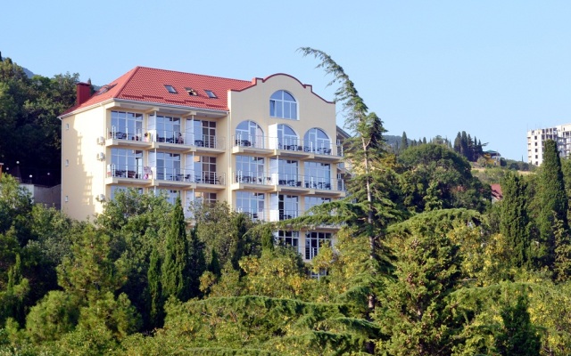 Villa Otradnoe Guest House