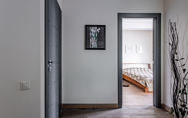 Апартаменты Alexhof on Vernadskogo