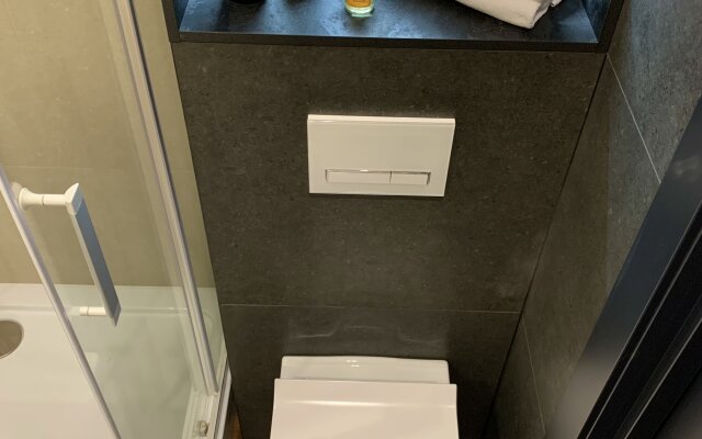 Karnaval na naberegnoy Apartaments