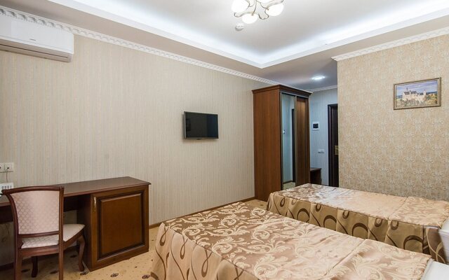 Residence Park Hotel