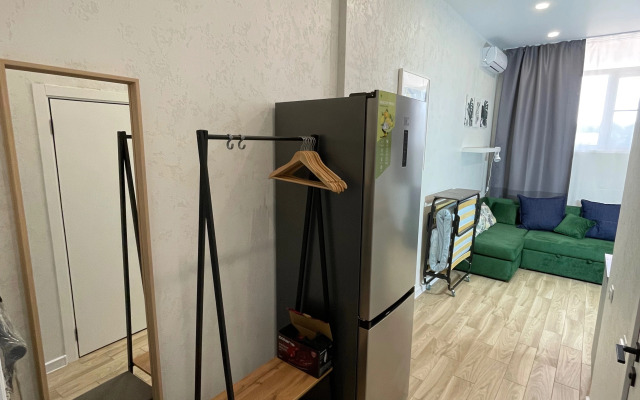 Tvoy Dom U Morya - Standart (30) Apartments
