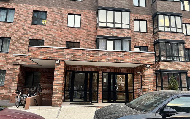 Квартира на Лемешева 10