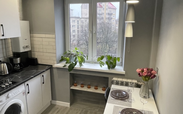 Квартира Уютная на Ленинском Пр-те