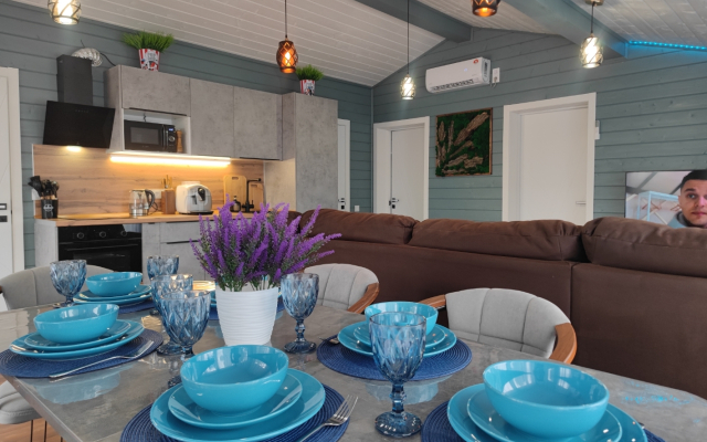 Ambar-Khaus.rf Private House