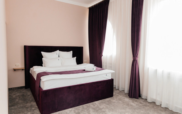 Boutique hotel KOSTA