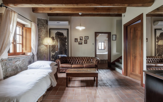 Мини-отель La Piana