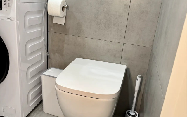 Квартира Уютная квартира с новым ремонтом на ЖД вокзале Владивостока