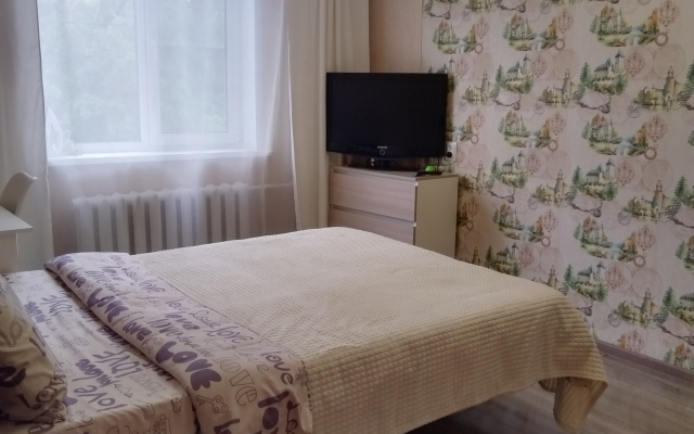 Квартира Советская 20