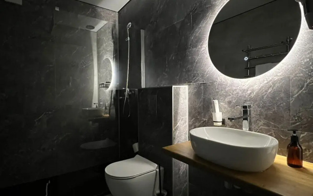 Mini hotel Grinvald 1474